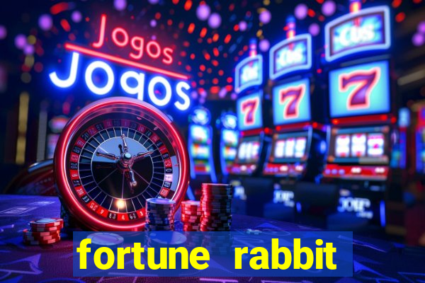 fortune rabbit horario pagante hoje